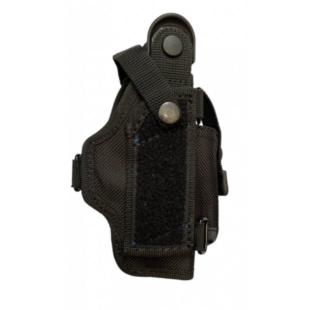  Kabura na pas Iwo-Hest z ładownicą P-83 Lewa 2