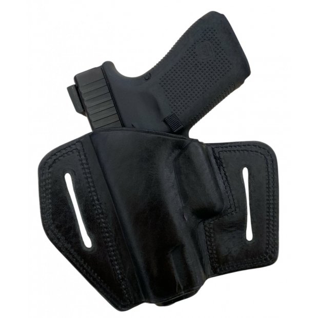 Kabura typu Motyl otwarty Glock Prawa 2