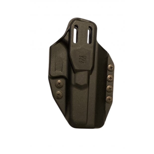  Kabura Stache™ IWB Holster - Base Model Blackhawk do SPRINGFIELD ECHELON  2