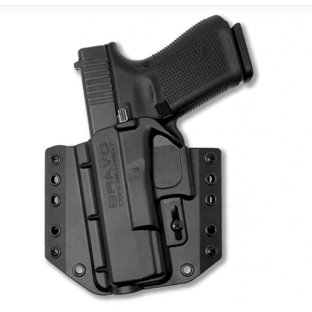  Kabura OWB do pistoletu Glock 19, 23, 32, 45 - Lewa Bravo Concealment