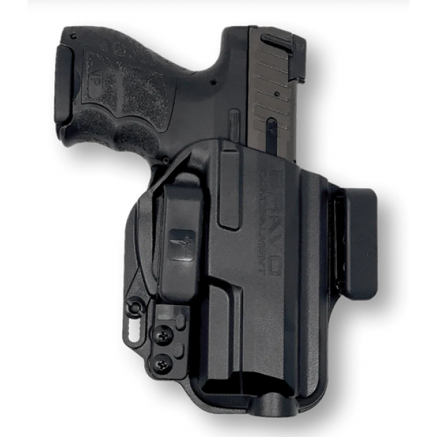 Kabura IWB do pistoletu HK SFP9 sk, VP9sk  Prawa Bravo Concealment