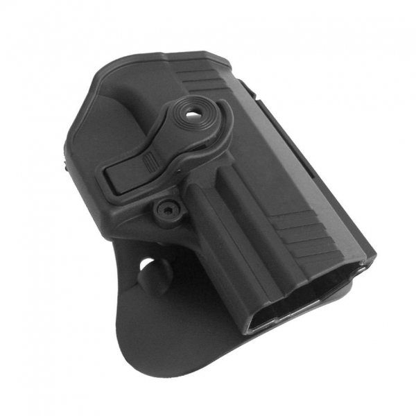 Kabura IMI Defense - Roto Paddle - Walther PPX prawa 2