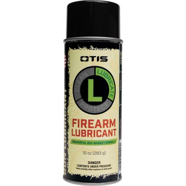 Spray smarujący Lubricant Otis 298ml L 