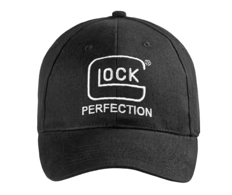 Czapka z daszkiem Glock Perfection Cap  2