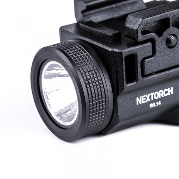 Latarka pistoletowa WL14 500 Lumenów Nextorch 5