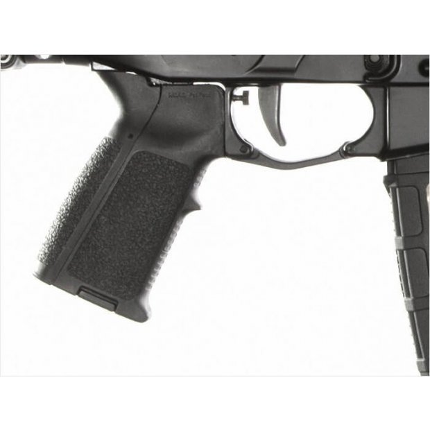 Chwyt pistoletowy MIAD GEN 1.1 Grip Kit - Type 1 -  Magpul Czarny 2