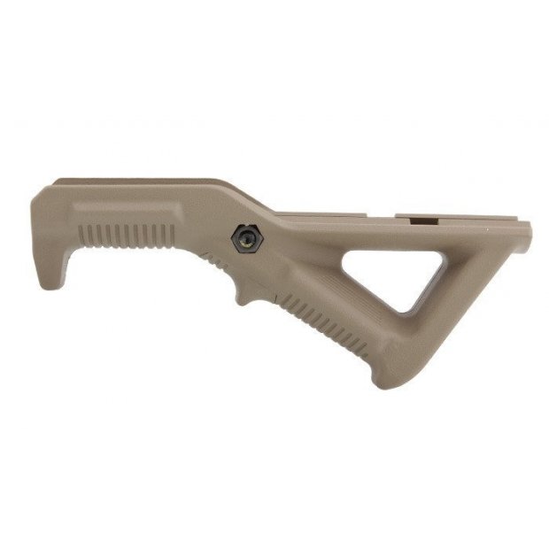  Chwyt RIS AFG® Angled Fore Grip FDE Magpul 2