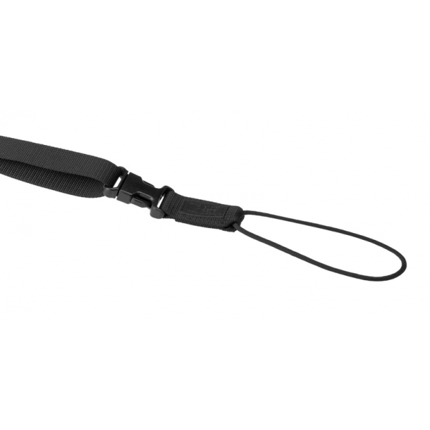 Zawieszenie 2 punktowe Clawgear czarne 3