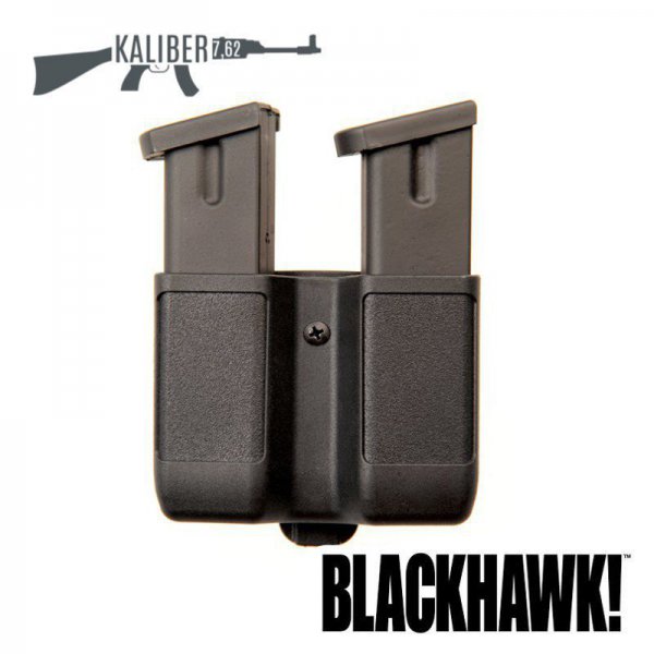Ładownica Blackhawk Double Mag Case Double Stack  8