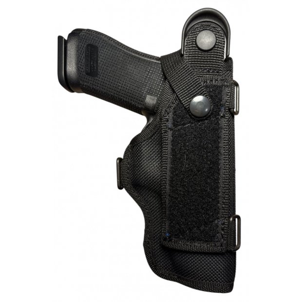 Kabura na pas Iwo-Hest Glock 19/17/45 Lewa 2