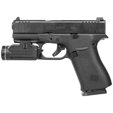 Latarka do broni krótkiej, TLR-3X, 500 lm (1913) Streamlight  7