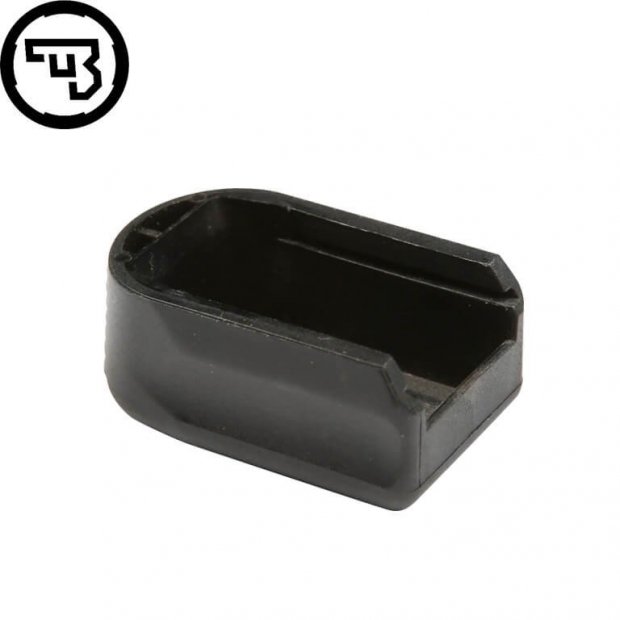 Polimerowa stopka magazynka +2rnd CZ P-07 CZ-PARTS