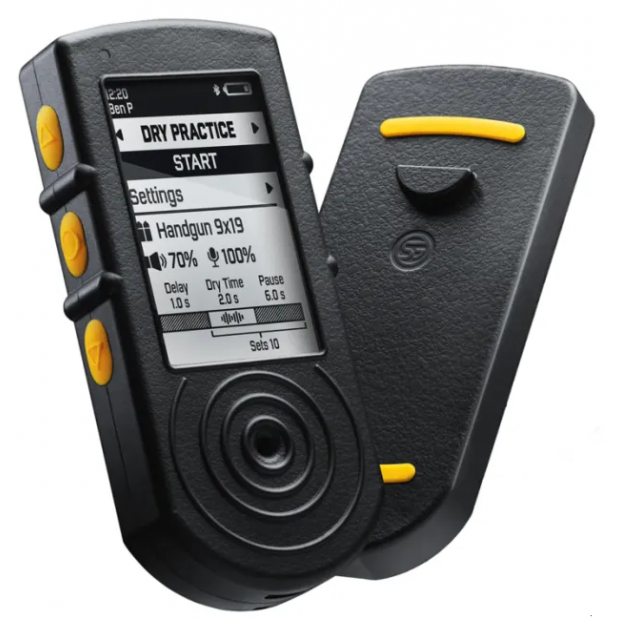 Timer Strzelecki SG Timer 2 Shooters Global  3