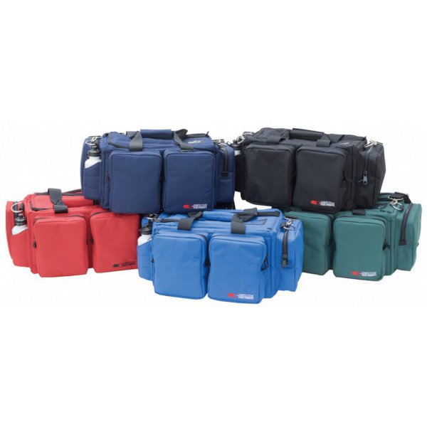 Torba CED XL-Professional Range Bag czarna