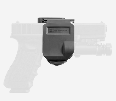 GunClip do Glock 17/19/45/20/22 Crye Precision Tan 10