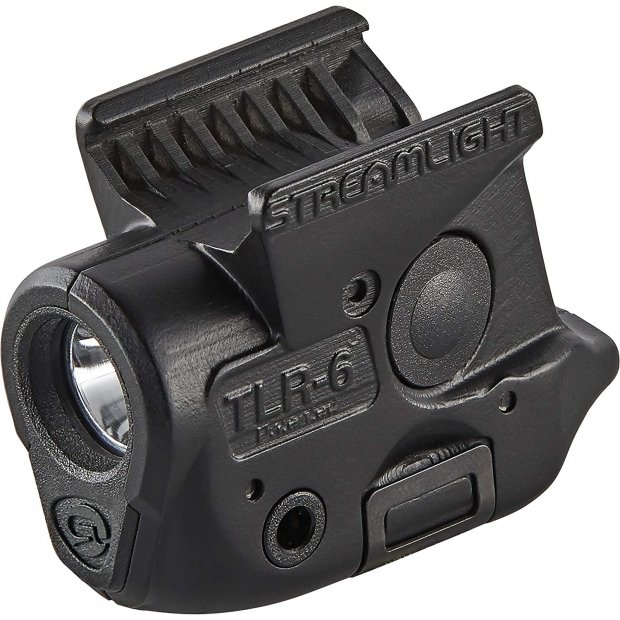 Latarka taktyczna TLR-6 Without Laser For SIG Sauer P365 / XL