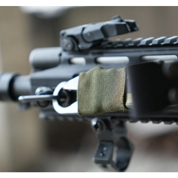 Pas nośny z szerokim naramiennikiem KRAKEN Carbine Gen.II Multicam  RAGNAROK 4