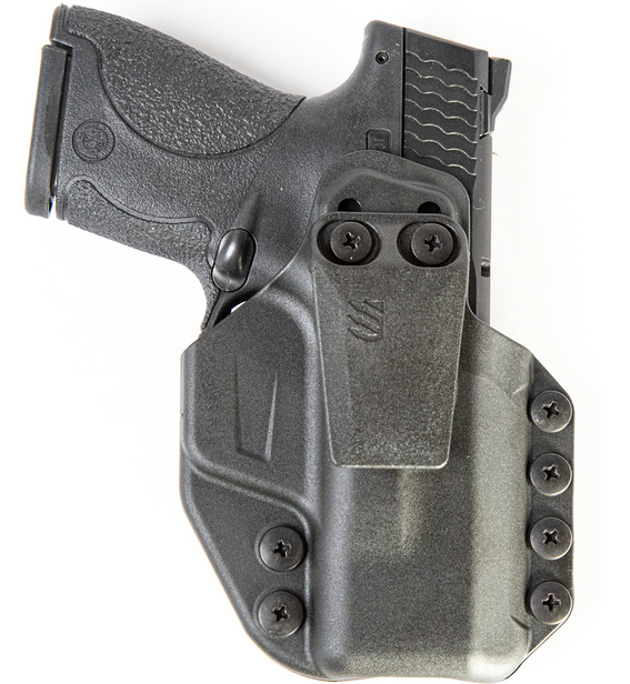  Kabura Stache™ IWB Holster - Base Model do SIG 320/P250 CARRY/COMPACT/M18 9/40/45  Blackhawk  3