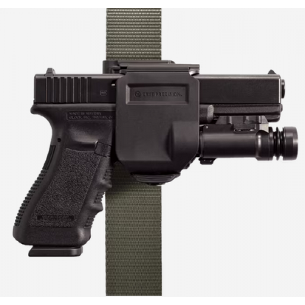 GunClip do Glock 17/19/45/20/22 Crye Precision Tan 11
