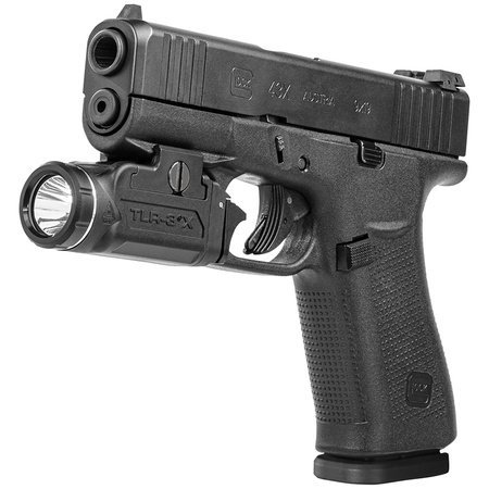 Latarka do broni krótkiej, TLR-3X, 500 lm (1913) Streamlight  8
