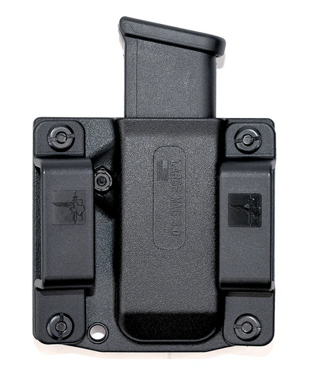 Ładownica na magazynek do broni Glock 43 / M&P Shield  Bravo Concealment 2