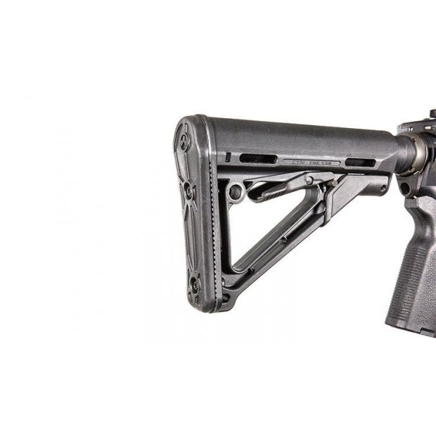 Kolba CTR™ Carbine Stock do AR/M4 - Mil-Spec - Czarna Magpul 5