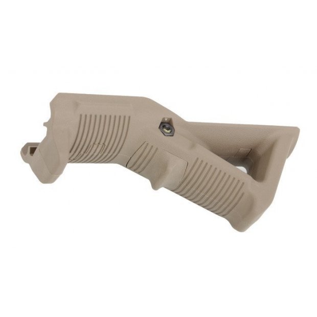  Chwyt RIS AFG® Angled Fore Grip FDE Magpul 3