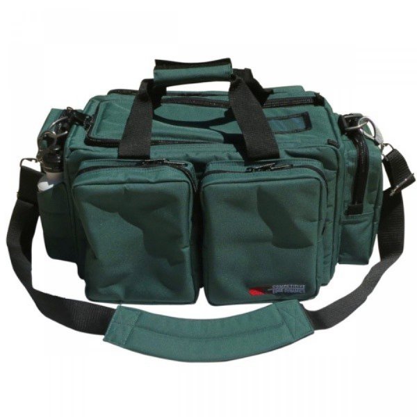 Torba CED XL-Professional Range Bag czarna 5