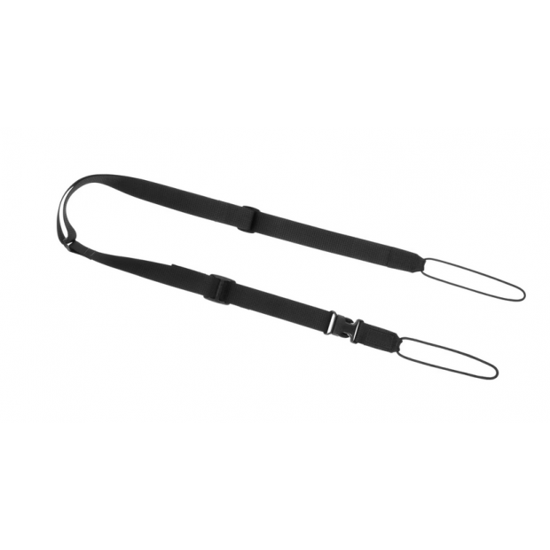 Zawieszenie 2 punktowe Clawgear czarne 2