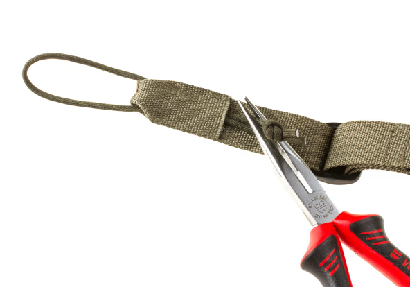 Zawieszenie 2 punktowe Clawgear coyote 8