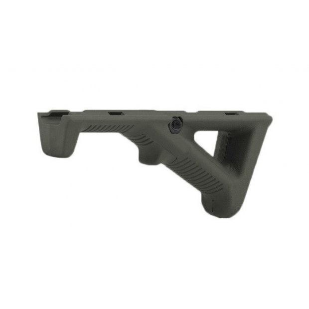 Chwyt RIS AFG-2® Angled Fore Grip - Olive Drab Green Magpul