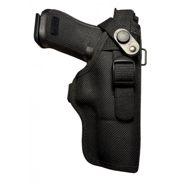 Kabura na pas Iwo-Hest Glock 19/17/45 Prawa