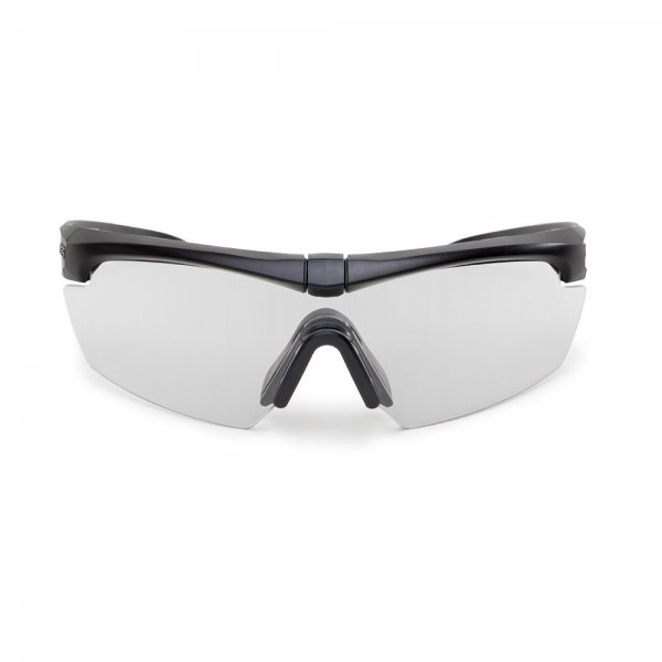 Okulary balistyczne ESS - Crosshair One Clear - Przezroczysty  2
