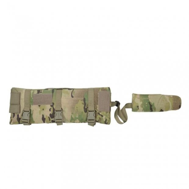Pokrowiec Scope Cover and Crown Protector Multicam Eberlestock