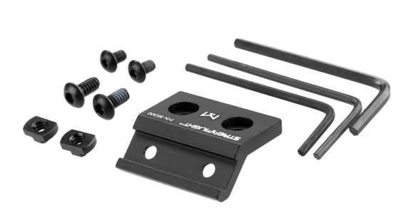 Mocowanie na M-lok do latarek firmy Streamlight 7