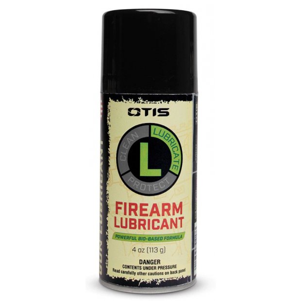 Spray smarujący Lubricant Otis 118ml L