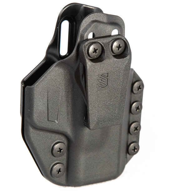  Kabura Stache™ IWB Holster - Base Model Blackhawk do H&K VP9/SFP9/VP9SK/SFP9SK 2