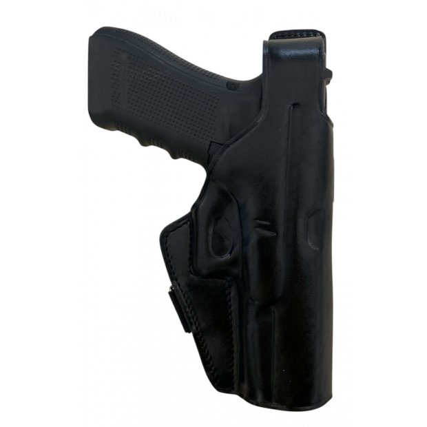 Kabura skórzana Glock prawa 1