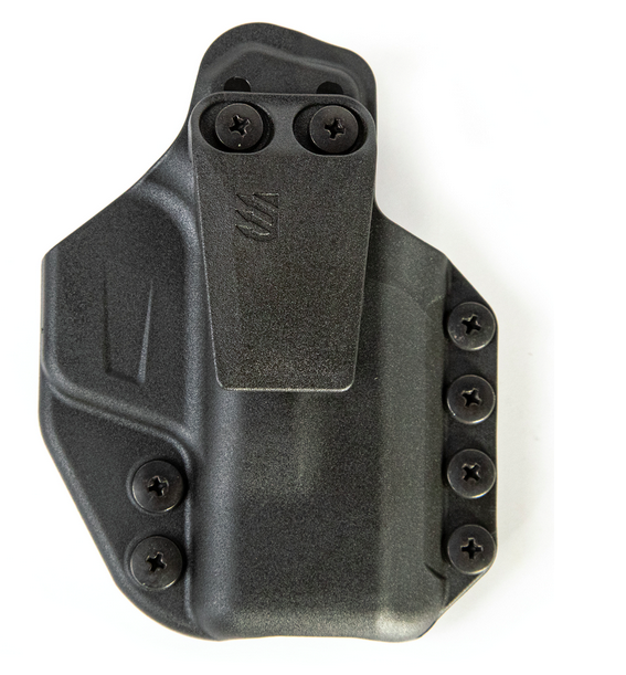 Kabura Stache™ IWB Holster - Base Model do broni SIGP320/P250 Full size/ M17 Blackhawk  4