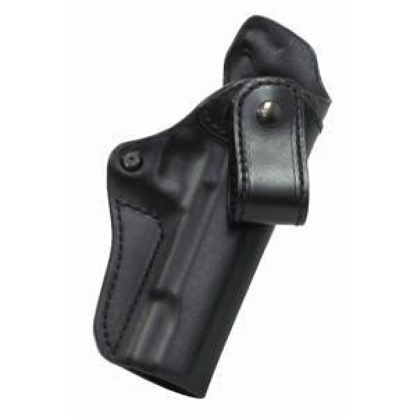Kabura Blackhawk Leather Inside The-Pants Glock 17 Prawa 2