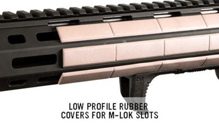 Osłona szyny M-LOK® Rail Cover, Type 1 Magpul 4