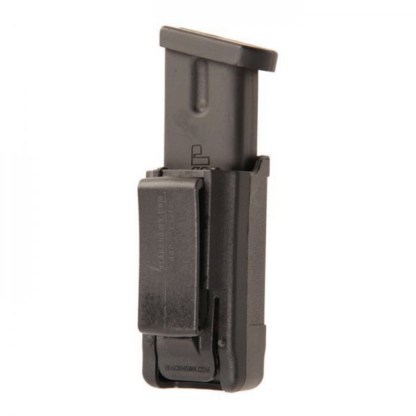 Ładownica Blackhawk Single Mag Case Double Stack  Coyote 3