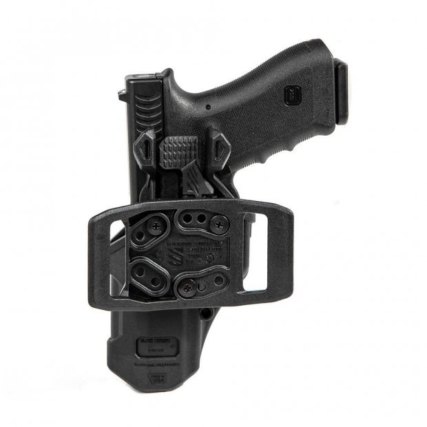 Kabura Blackhawk T-Series L2C Glock 19/19X prawa 2