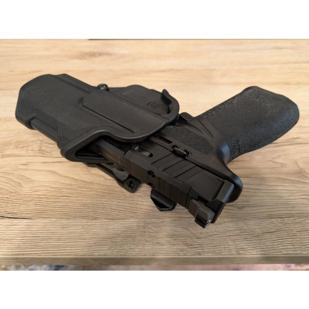 Kabura Blackhawk T-Series L2C SPRINGFIELD ECHELON prawa 7