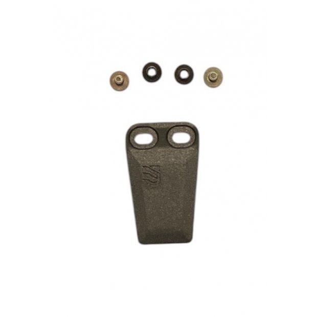  Kabura Stache™ IWB Holster - Base Model Blackhawk do SPRINGFIELD ECHELON  3