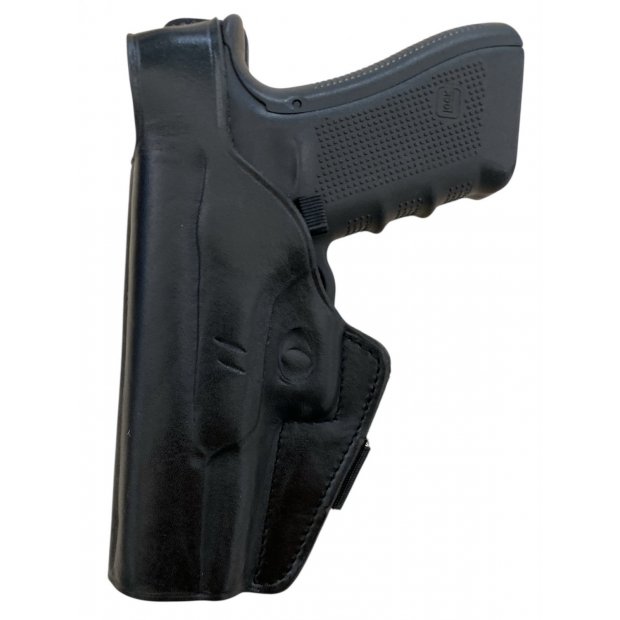 Kabura skórzana Glock lewa 1