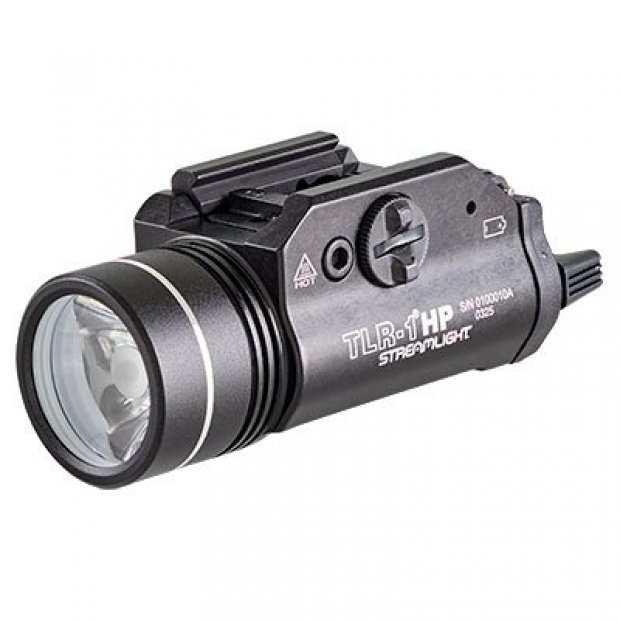 Latarka TLR-1® HP Streamlight
