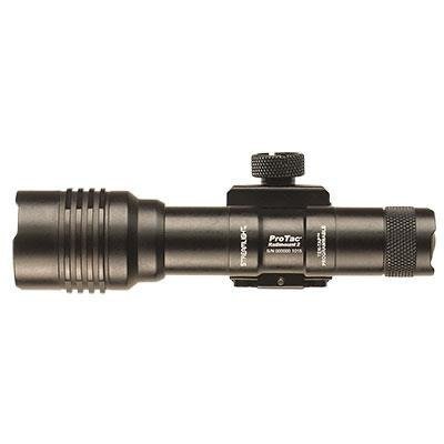 Latarka ręczna  Railmount 2L w zestawie, 615 lm Streamlight 3