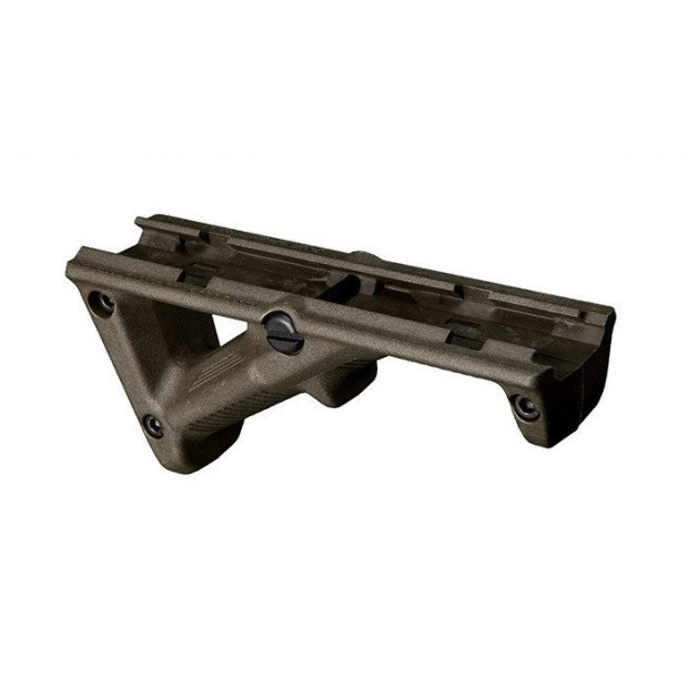 Chwyt RIS AFG-2® Angled Fore Grip - Olive Drab Green Magpul 2