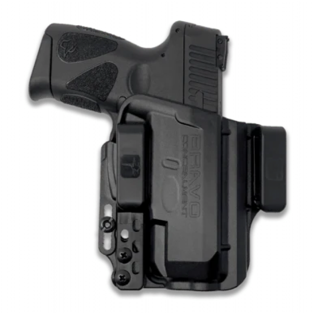  Kabura IWB do pistoletu Taurus G2c Prawa Bravo Concealment